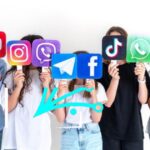 Social Media in Spanish