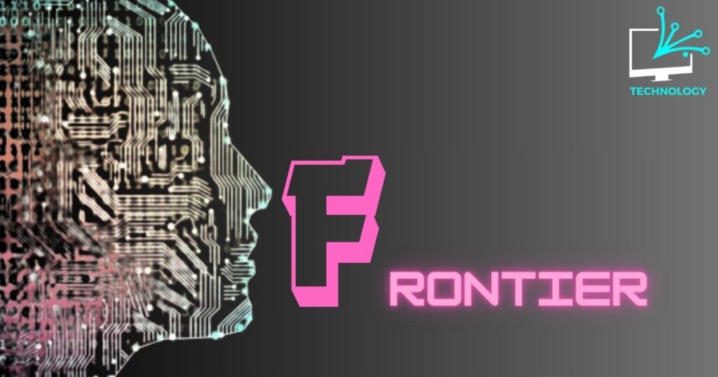 Frontier Tech Service