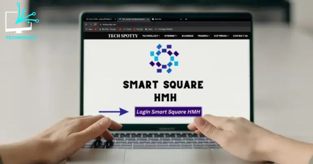 Smart Square HMH