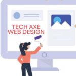 Tech Axe Web Design