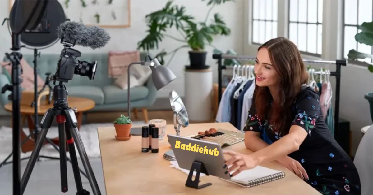 Baddiehub