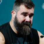 Jason Kelce Net Worth