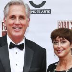 Kevin Mccarthy's Wife Age