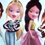 Bubble Bratz